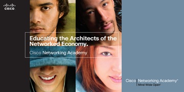 Cisco Networking Academy