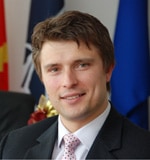 Ivo Ivanovski