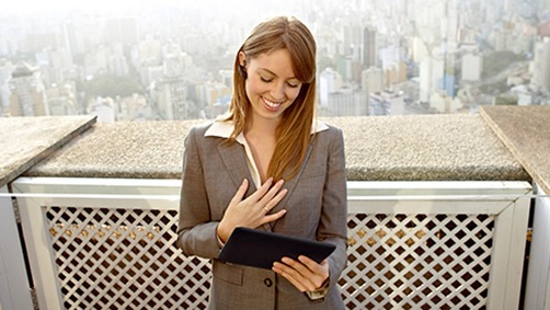 Ondersteuning bieden voor alle apparaten: ontwikkel een strategie voor beveiligde mobiele en draadloze BYOD