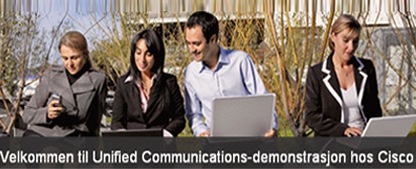 F� opptil 10% i markedsf�ringsst�tte - Kun for Cisco Select Partnere