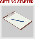 Getting Started