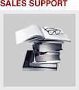 Sales Support