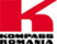 Logo Kompass