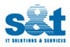 Logo S&T