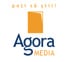 Logo Agora Media