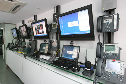 Cisco Express