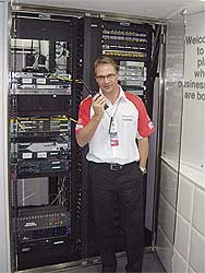 Cisco - NoW