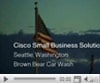 Brown Bear Car Wash - Case Study - Vod