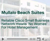 Mullaloo Beach Suites - Case Study - Vod