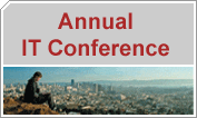 Annual IT Conference Report, Kiev, Ukraine [PDF, 2,57 MB]