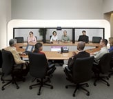 Cisco TelePresence: More Sites Available to Cisco Offices Globally