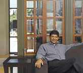 Enterprise Class Teleworker Solution Provides Sustainable Home Remote Access