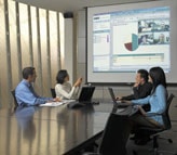 Cisco Enables Electronic Interactions with Sales, Manufacturing, and Service Partners