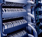 Cisco Upgrades Global WAN for High Availability