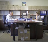 Cisco Enables Electronic Interactions with Sales, Manufacturing, and Service Partners
