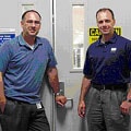 Welcome to the Cisco Data Center And Operational Control Center