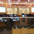 Overview of the Cisco Data Center and Operations Control Center