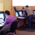 The OCC Has Backups of Backups using IP Telephony and SRST