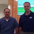 Process and Redundancy Keep the Data Center Working