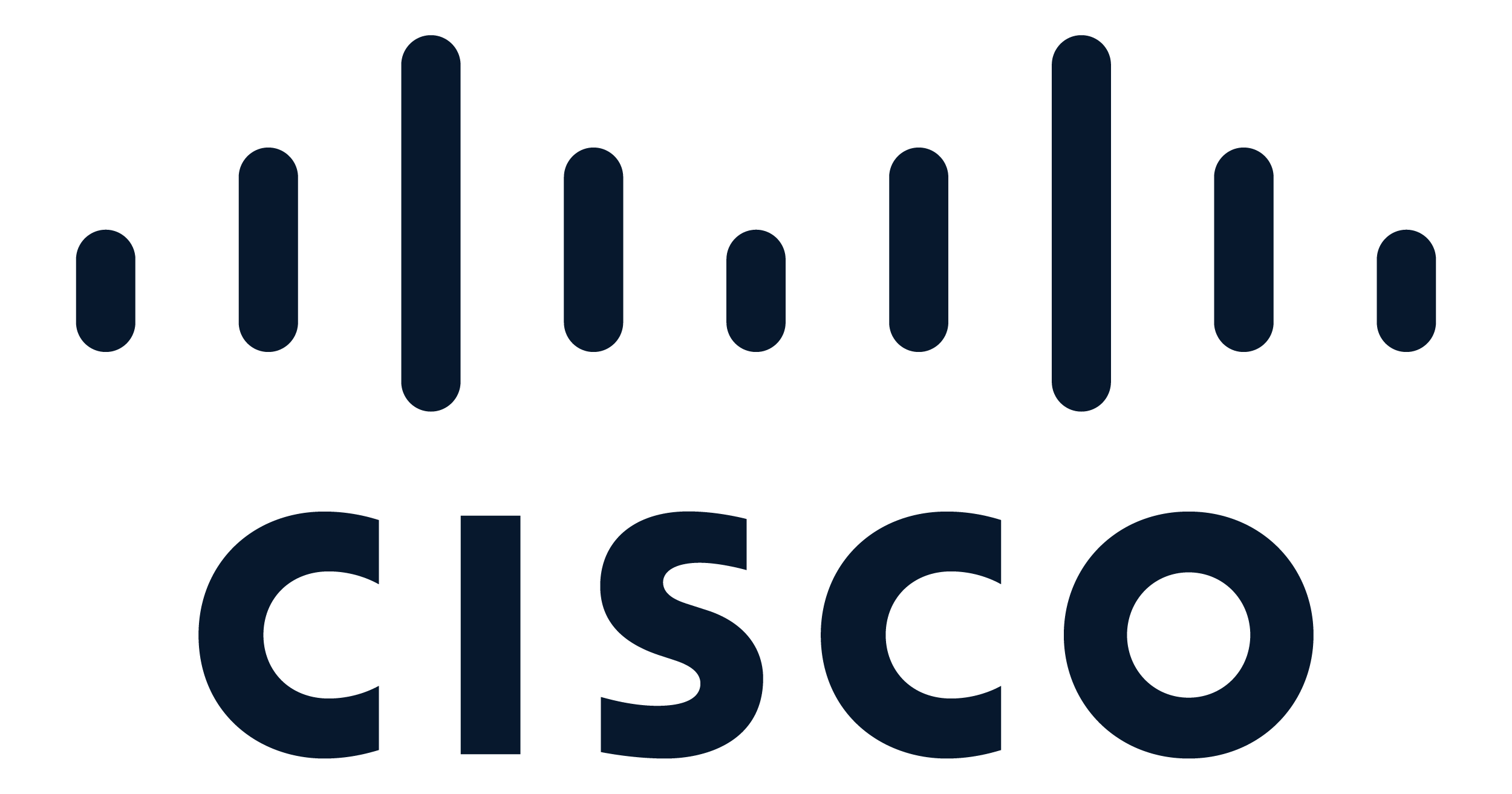 Cisco Systems, Inc.