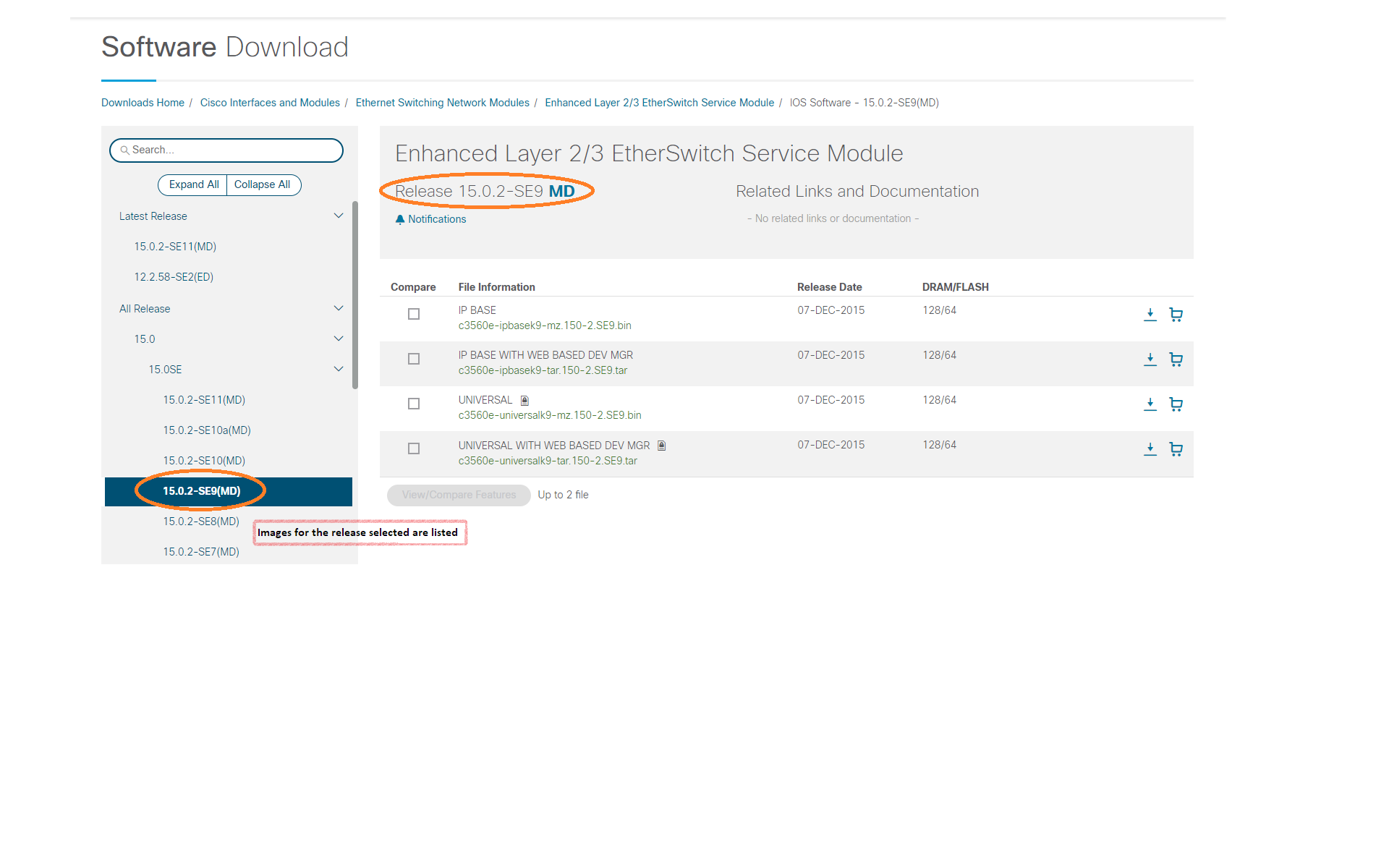 ReleaseImage newreleaseimage