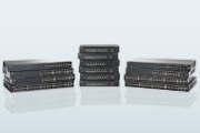 Cisco Small Business 300 Serien, Managerade Switchar