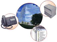 Migration to Converged Network