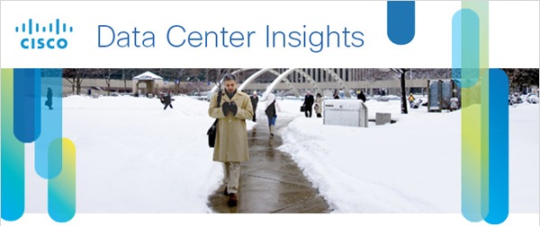 Data Center Insights