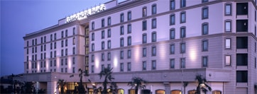 Cosmo Hotel Palace