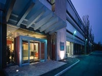 Cisco Photonics, Italy