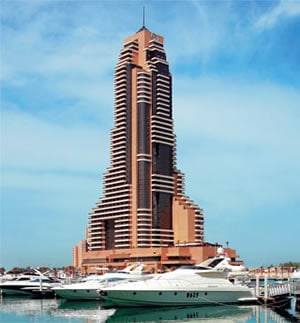 Grosvenor House
