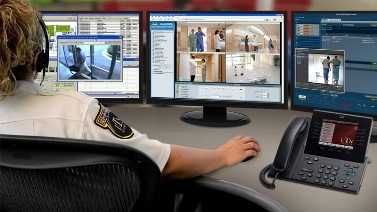 Cisco Physical Security