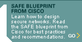 SAFE BLUEPRINT FROM CISCO