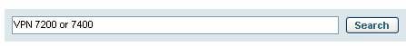 Or Search