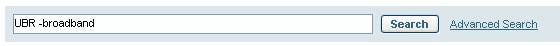Search Form