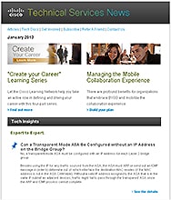 TS Newsletter