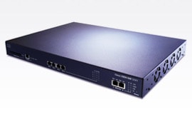 Cisco TelePresence ISDN Gateway