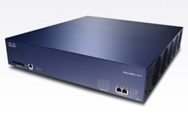 Cisco TelePresence MCU 4500 Series