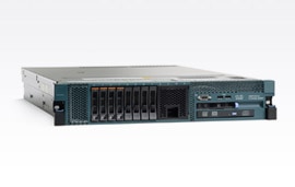 Cisco TelePresence Multipoint Switch