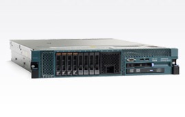 Cisco TelePresence Recording Server
