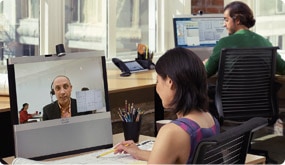 Cisco WebEx Telepresence Solution Features