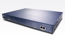 Cisco TelePresence serie IP VCR