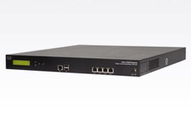 Cisco TelePresence Video Communication Server