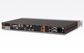 Cisco TelePresence System C40 Codec