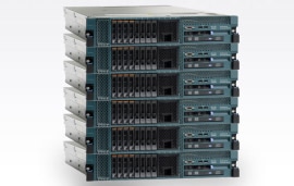 Cisco TelePresence Exchange System