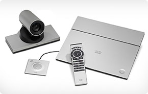 Cisco TelePresence SX20 Quick Set