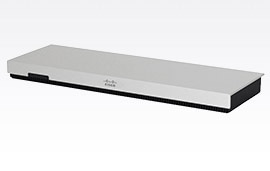 Cisco TelePresence System Quick Set C20