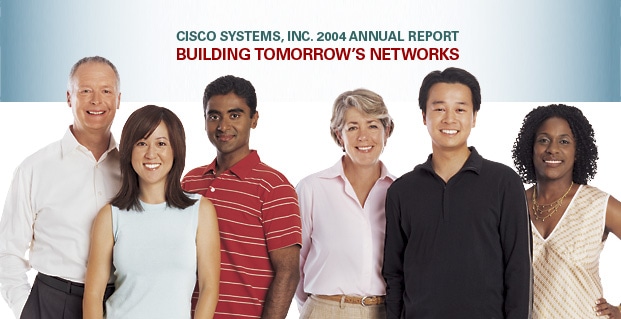 Building Tomorrow's Networks